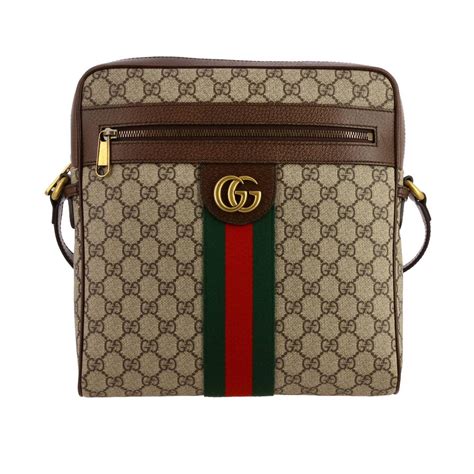 gucci man bag lyst|Shop Gucci Online .